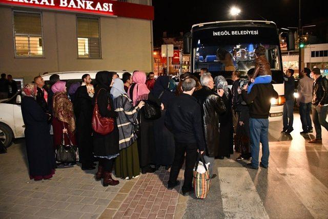 Çanakkale tarih ve kültür gezilerinin startı verildi