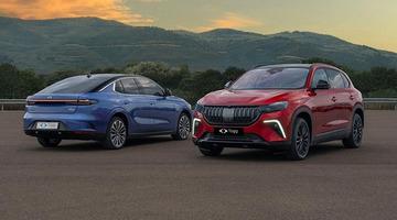 Yılın 11 ayında elektrikli otomobil pazarının lideri Togg oldu