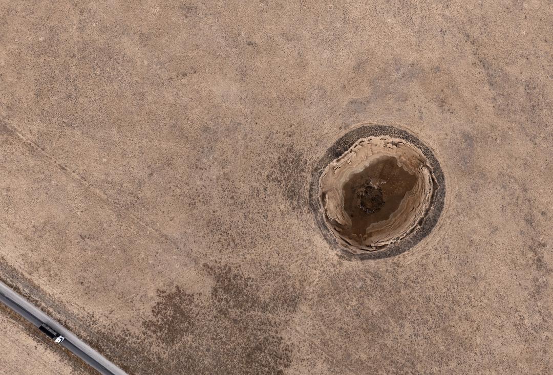 12 ilçeyi tehdit ediyor: Harita kırmızıya boyandı! AFAD 684 tanesini kayıt altına aldı 5