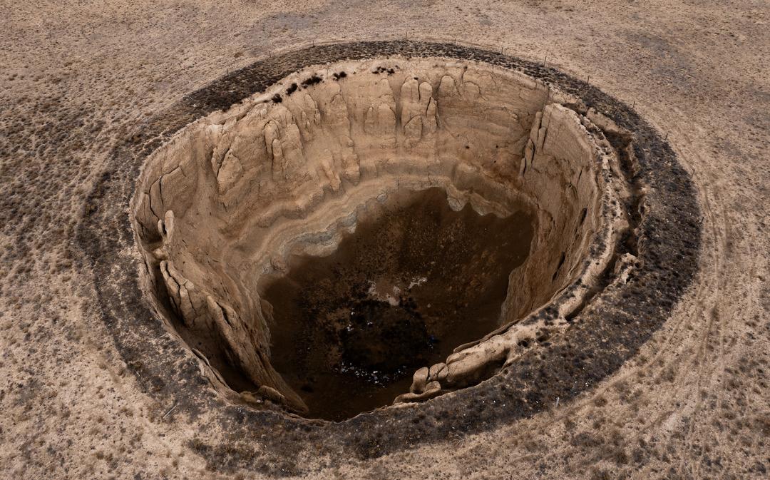 12 ilçeyi tehdit ediyor: Harita kırmızıya boyandı! AFAD 684 tanesini kayıt altına aldı 4