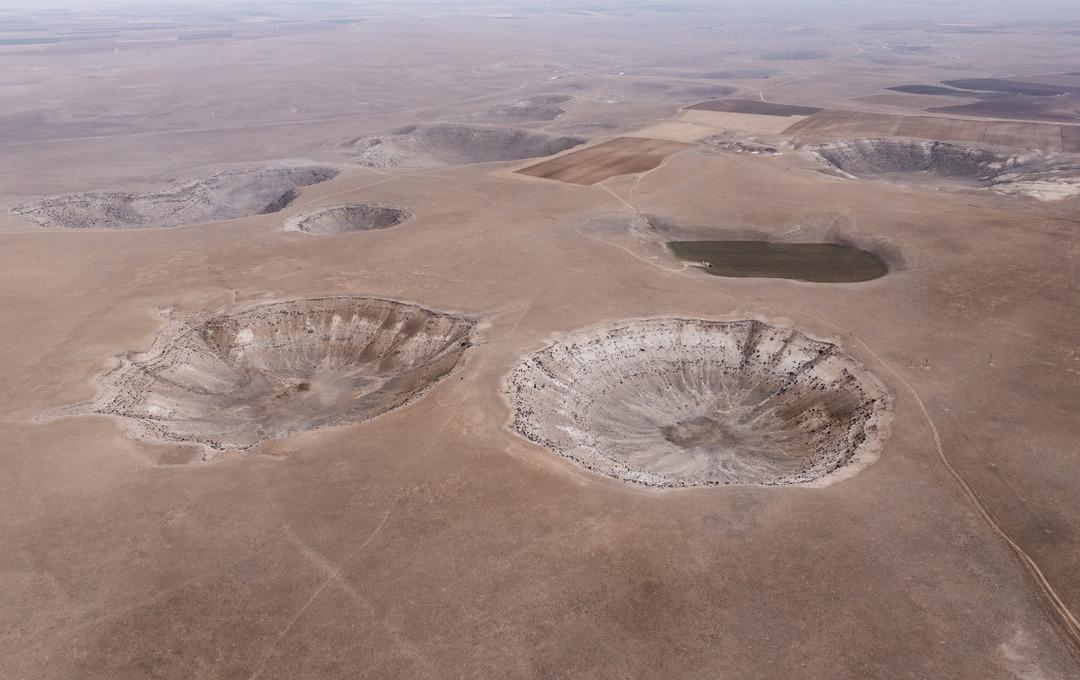 12 ilçeyi tehdit ediyor: Harita kırmızıya boyandı! AFAD 684 tanesini kayıt altına aldı 9