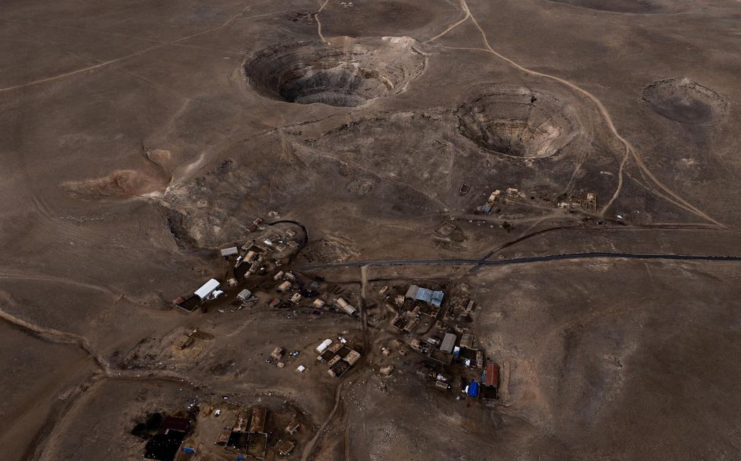 12 ilçeyi tehdit ediyor: Harita kırmızıya boyandı! AFAD 684 tanesini kayıt altına aldı 7