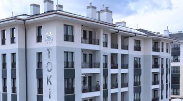 TOKİ, 37 ildeki 252 arsayı açık artırmayla satacak