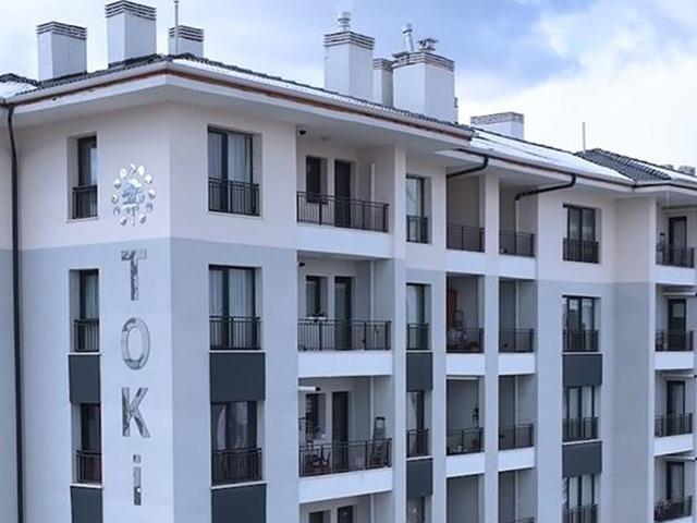TOKİ, 37 ildeki 252 arsayı a&ccedil;ık artırmayla satacak