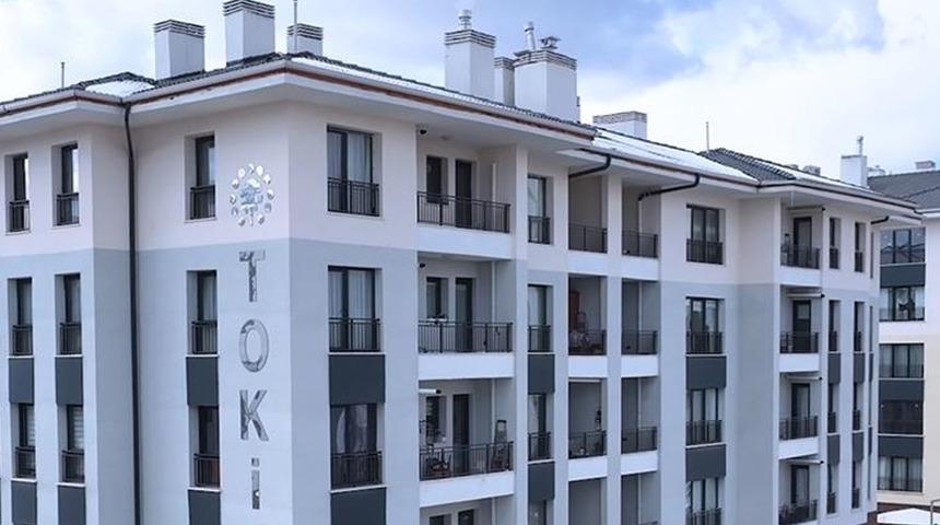 TOKİ, 37 ildeki 252 arsayı a&ccedil;ık artırmayla satacak