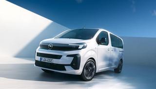 'Made in Türkiye' etiketiyle: Opel'in Zafira ve Vivaro modelleri satışta