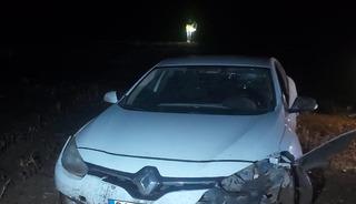  Eşini dövüp öldü sandı, kaza süsü vermeye çalıştı...