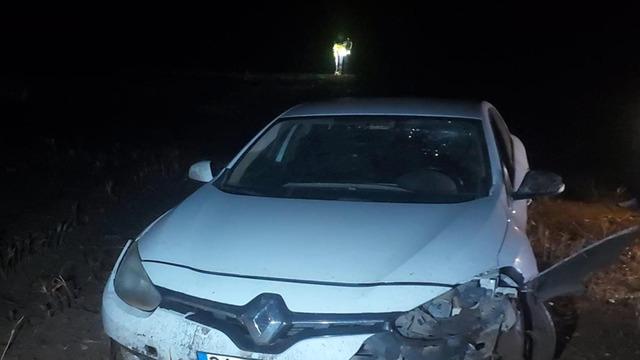 Eşini dövüp öldü sandı, kaza süsü vermeye çalıştı...