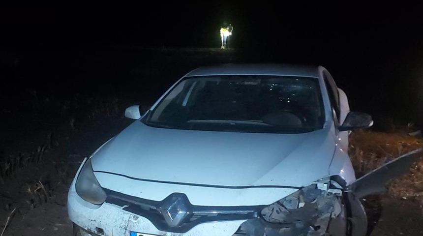 Şanlıurfa'da korku filmi gibi olay! Eşini dövüp öldü sandı, kaza süsü vermeye çalıştı...