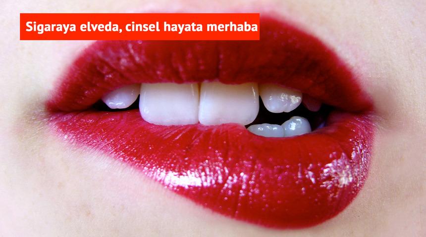 Artık bu nedenlerden sonra da sigarayı bırakamıyorsanız...