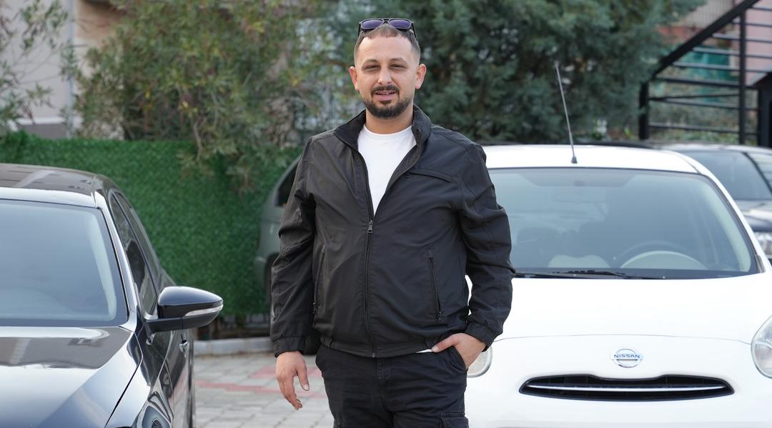  Harekete geçirdi, bulan beklemiyor  Taşıt kredisi son durum (Ziraat, Akbank, Garanti) 1