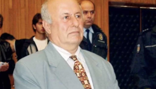 Veli Göçer hayatını kaybetti! Bir tek o ceza almıştı