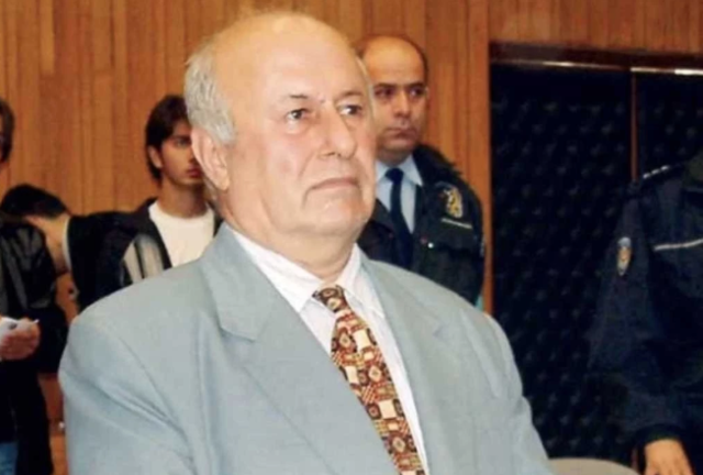 Veli Göçer hayatını kaybetti!