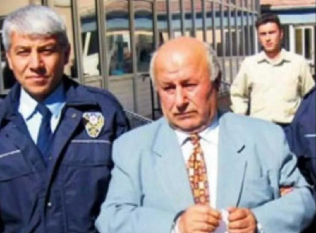 Veli Göçer hayatını kaybetti! 1999 depreminin sembol isimlerindendi 1
