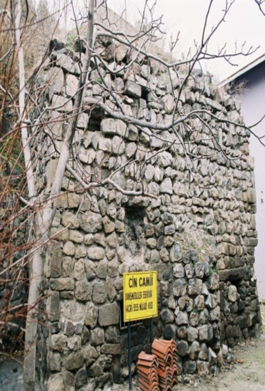 Paha biçilemez Tokat ta kayboldu, 23 yıl sonra bulundu! 3