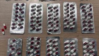 Polisin bir haftalık denetim raporu açıklandı