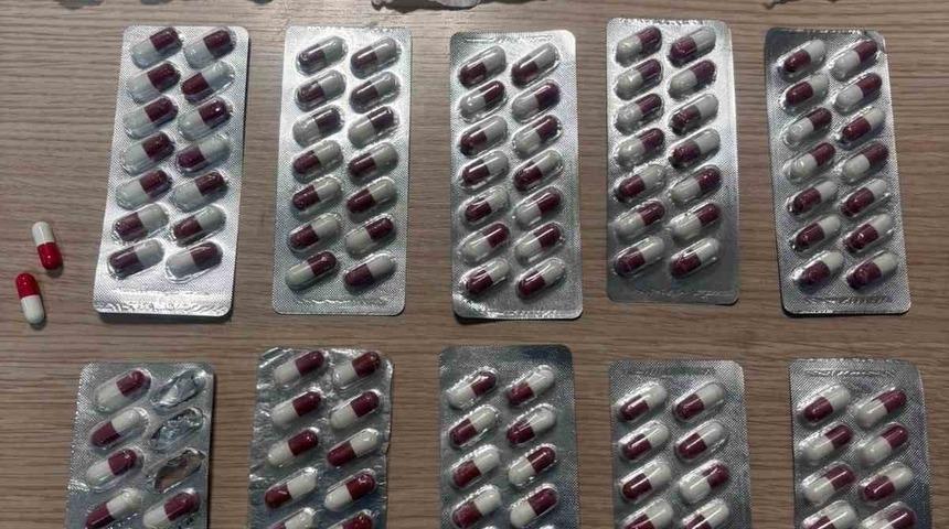 Polisin bir haftalık denetim raporu açıklandı