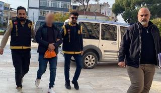 Polis ekiplerinden firariye ’komşu kılığında’ operasyon