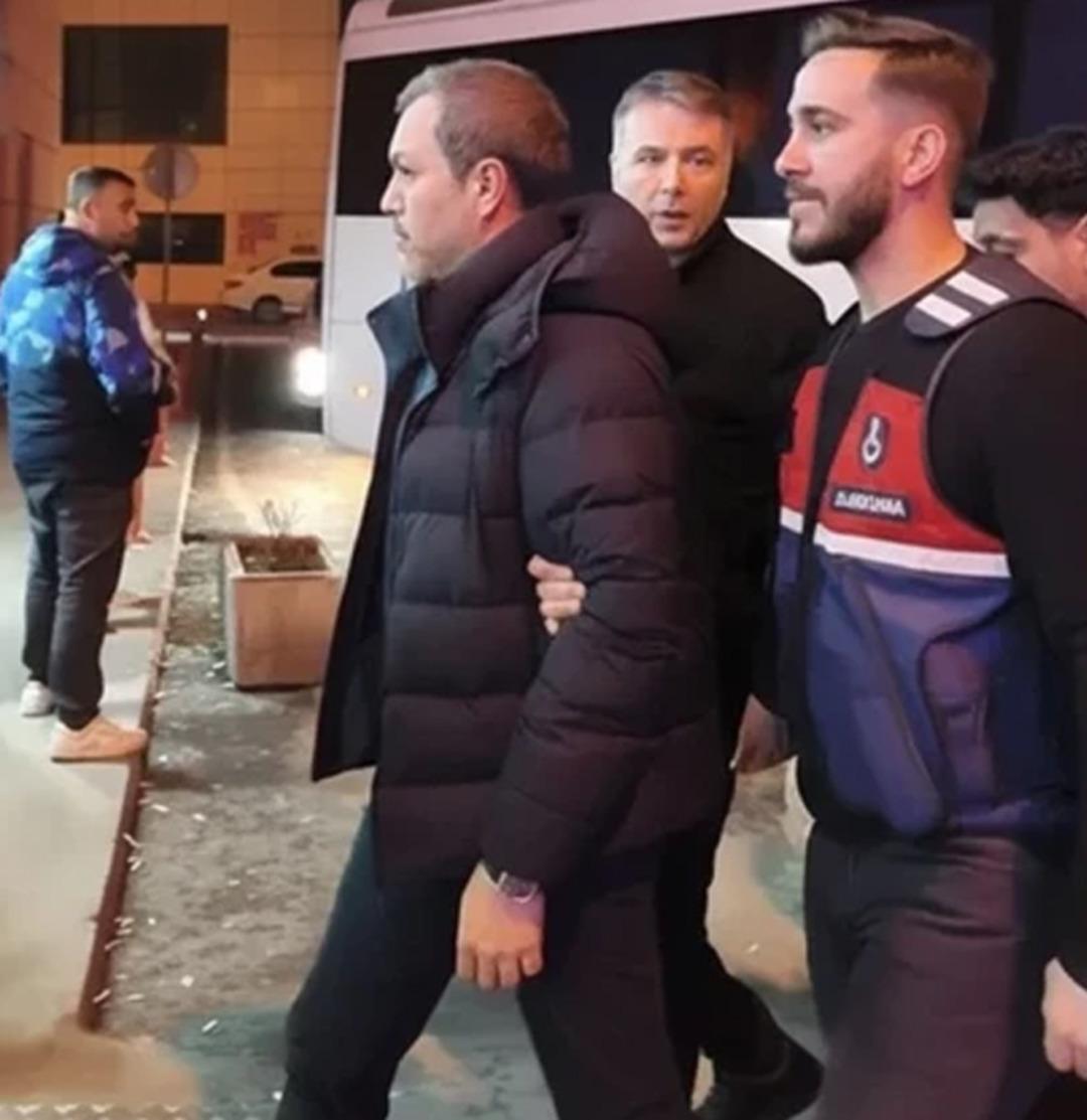 Gazeteci Mehmet Akif Ersoy gözaltına alınmıştı! Yıllar önceki uyuşturucu cevabı yeniden gündem oldu 2