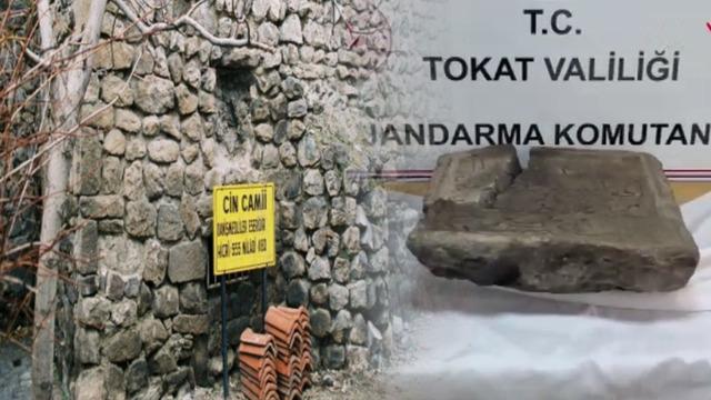 'Paha biçilemez' Tokat'ta kayboldu, 23 yıl sonra bulundu!