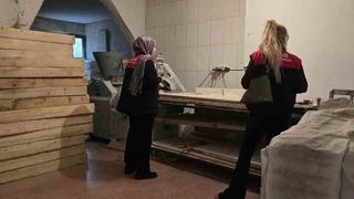 Arıcak’ta gıda güvenliği denetimleri sürüyor