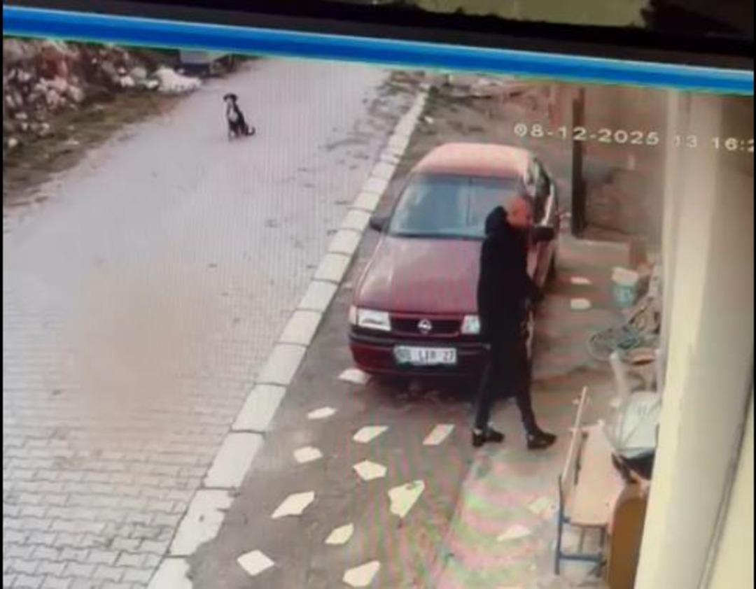 Kan donduran olay: Boşanma aşamasındaki eşini, çocuğunun gözü önünde bıçakladı! 1