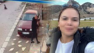 Kan donduran olay: Boşanma aşamasındaki eşini, çocuğunun gözü önünde bıçakladı!