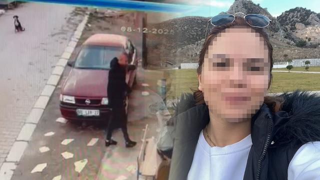 Kan donduran olay: Boşanma aşamasındaki eşini, çocuğunun gözü önünde bıçakladı!