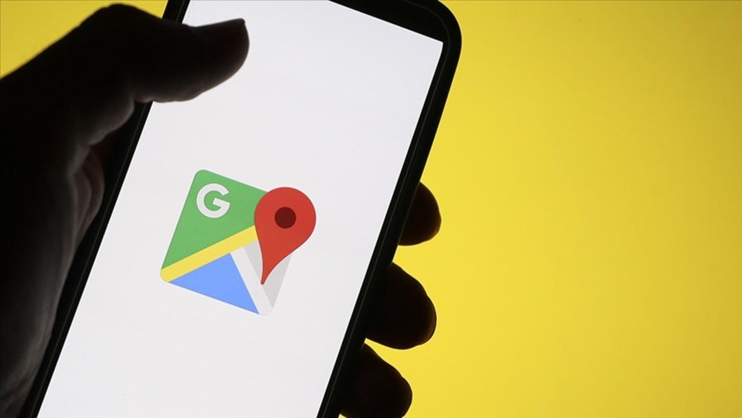 Google dan sürücülere müjde! Park yerini unutma derdi artık bitiyor 3