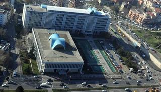 İBB'de yeni zamlar yolda! Mezarlık,otopark, imar ve sosyal tesisler...