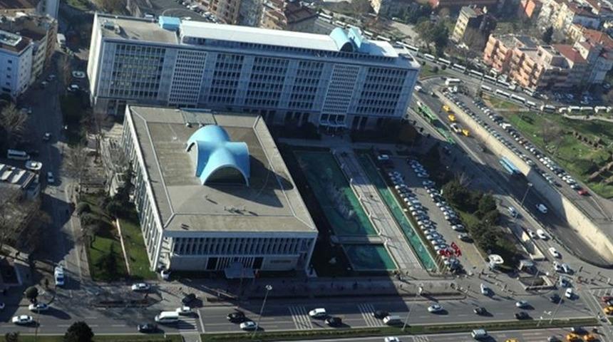 İBB'de yeni zamlar yolda! Mezarlık,otopark, imar ve sosyal tesisler...