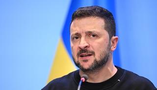 Savaş sona mı eriyor? Zelesnkiy'den merak uyandıran açıklama: Tarih verdi