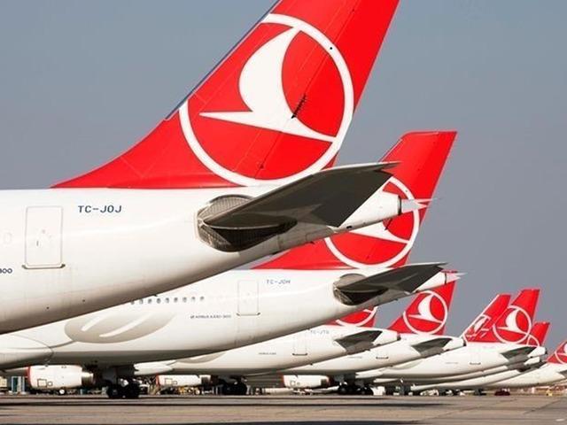 THY'den u&ccedil;ak kiralama a&ccedil;ıklaması