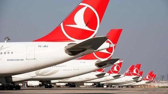 THY'den uçak kiralama açıklaması