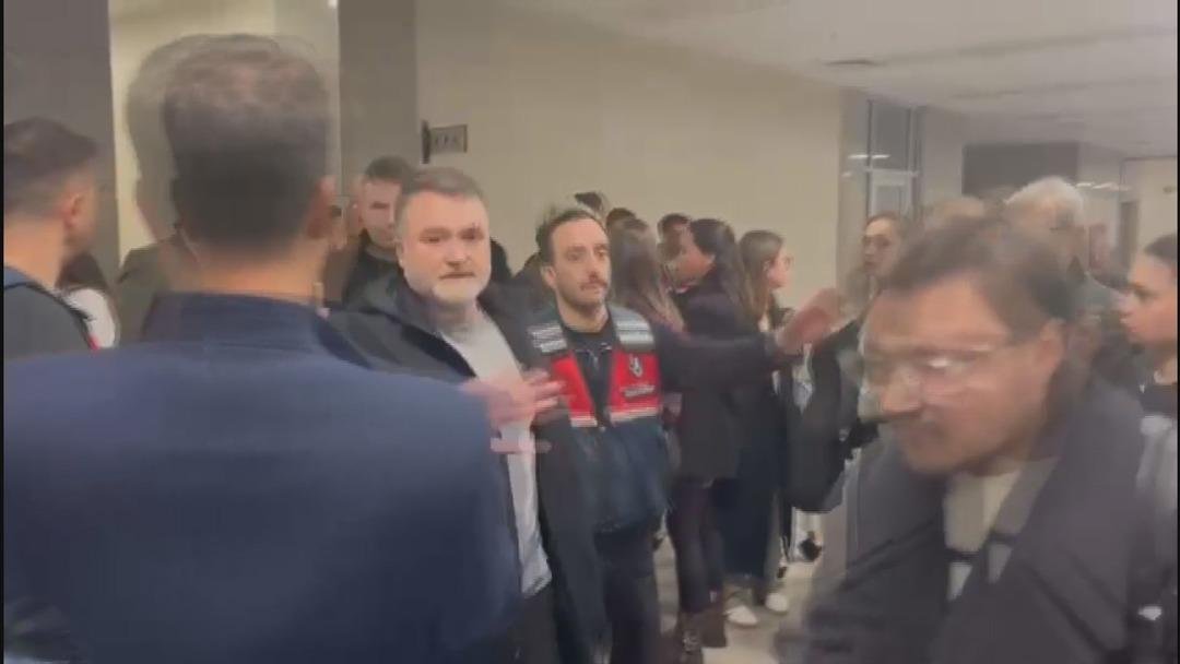 Gazeteci Mehmet Akif Ersoy tutuklandı! Sevk yazısında çarpıcı iddialar! Ufuk Tetik gazeteciye saldırdı 4