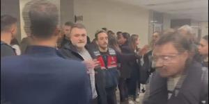 Gazeteci Mehmet Akif Ersoy tutuklandı! 