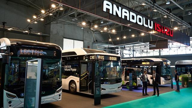 Asuzu, &Ouml;zbekistan'ın en b&uuml;y&uuml;k ticari ara&ccedil; &uuml;reticisini 80,6 milyon dolara satın aldı