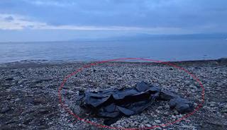 Bursa'da acı olay! Sahilde erkek cesedi bulundu