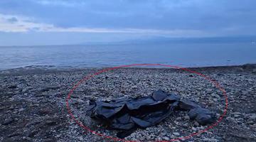 Bursa'da acı olay! Sahilde erkek cesedi bulundu