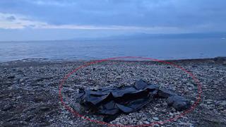 Bursa'da acı olay! Sahilde erkek cesedi bulundu