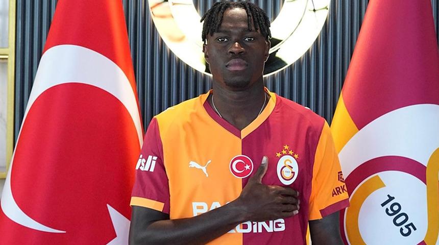 İngiliz devi, Singo için Galatasaray'ın kapısını çalmaya hazırlanıyor! Kesenin ağzını açtılar...