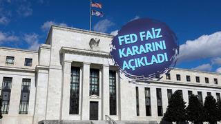 Küresel piyasalar merakla bekliyordu! Fed'in faiz kararı belli oldu! Powell'dan açıklama