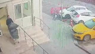 Büyükçekmece Adliyesi soygununda yeni gelişme