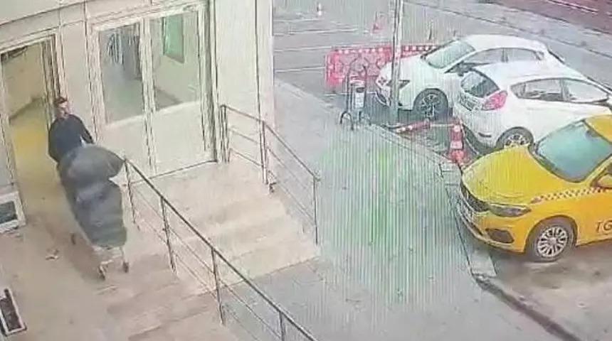 Büyükçekmece Adliyesi soygununda 5 şüpheliye tutuklama kararı