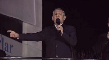 CHP lideri Özel emekliye vaadini tekrarladı! Miktarını da açıkladı: "Her bayram verilecek"