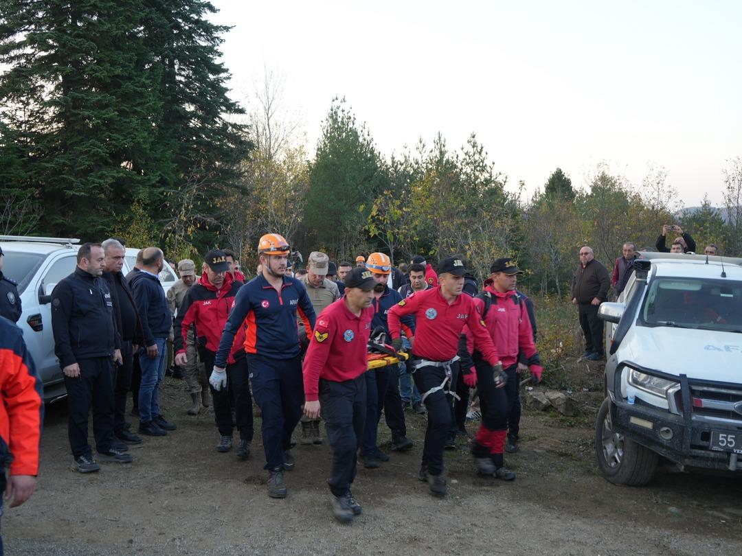 Kastamonu da anne ve oğlunun cansız bedenleri bulunmuştu! Ölüm nedenleri belli oldu 1