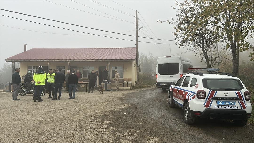 Kastamonu da anne ve oğlunun cansız bedenleri bulunmuştu! Ölüm nedenleri belli oldu 3
