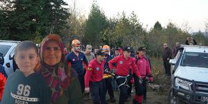 Anne ve oğlunun cansız bedenleri bulunmuştu! &Ouml;l&uuml;m nedenleri belli oldu