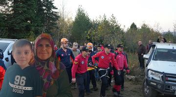 Kastamonu'da anne ve oğlunun cansız bedenleri bulunmuştu! Ölüm nedenleri belli oldu