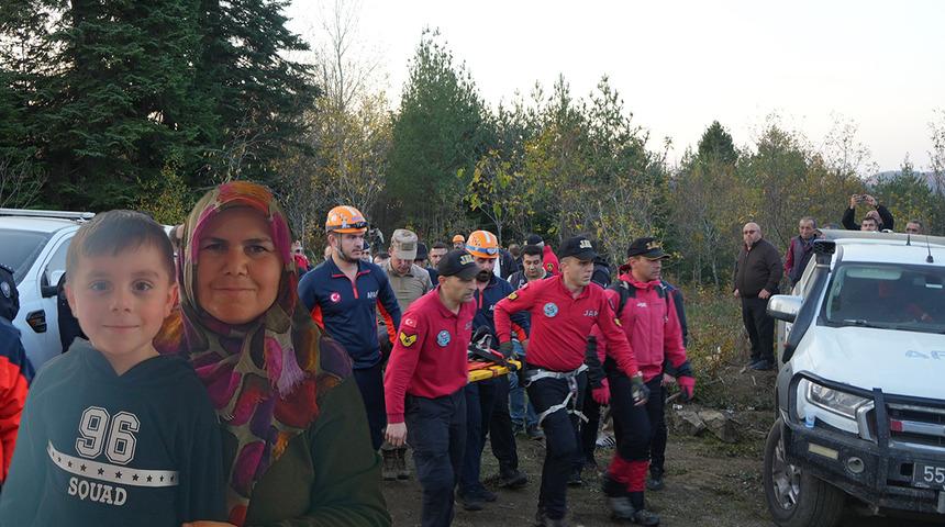 Kastamonu'da anne ve oğlunun cansız bedenleri bulunmuştu! Ölüm nedenleri belli oldu